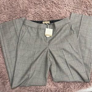 NEW TALBOTS Dress Pants / Trousers - Made in Italy